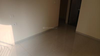 Bedroom Image of 700 Sq.ft 2 BHK Apartment / Flat for sale in Swastik Tulip, Vikhroli East Mumbai for Rs. 19500000