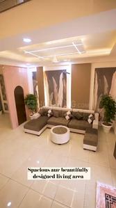 Hall Image of 2800 Sq.ft 4.5 BHK Villa for sale in Jagatpura Jaipur for Rs. 16500000