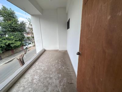 Balcony Image of 4050 Sq.ft 4 BHK Independent House for sale in Bopal Ahmedabad for Rs. 38000000