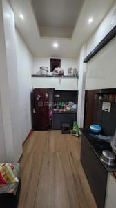 Kitchen Image of 6500 Sq.ft 8 BHK Independent House for sale in Neelbad Bhopal for Rs. 45000000