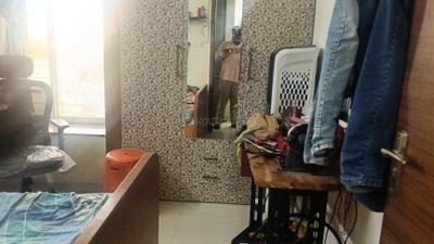 Bedroom Image of 900 Sq.ft 2 BHK Apartment / Flat for sale in Ravet Pune for Rs. 7800000