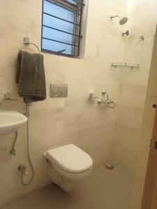 Bathroom Image of 1315 Sq.ft 3 BHK Villa for sale in Shrachi The Strand 2 Renaissance, Goda Bardhaman for Rs. 6070818