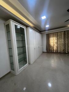 Hall Image of 2800 Sq.ft 4 BHK Villa for rent in T Bhimjyani The Verraton, Thane West Thane for Rs. 550000