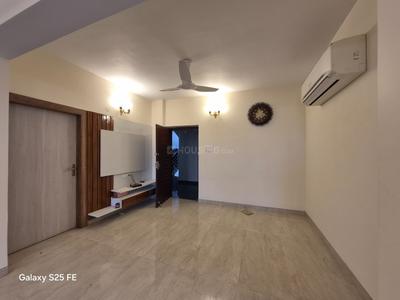 3 BHK Flat