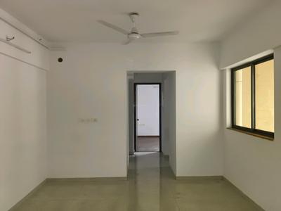 Living Room Image of 700 Sq.ft 1 BHK Apartment / Flat for sale in Lodha Lakeshore Greens, Palava Phase 2 Thane for Rs. 3050000