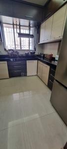 Kitchen Image of 1550 Sq.ft 3 BHK Apartment / Flat for sale in RNA NG Eclat, Andheri West Mumbai for Rs. 52500000