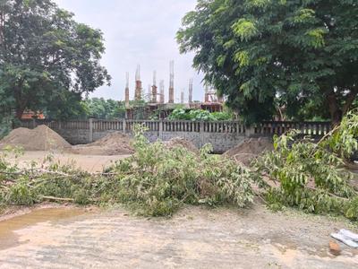 Image of 250 Sq.ft Residential Plot / Land for sale in Sector Xu 2, Greater Noida for Rs. 21250001