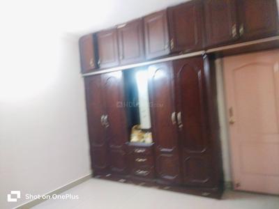 Bedroom Image of 2200 Sq.ft 3 BHK Builder Floor for rent in Kuteers Acrade, Koramangala Bengaluru for Rs. 60000