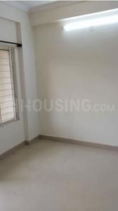 Bedroom Image of 700 Sq.ft 2 BHK Apartment / Flat for rent in Bawadiya Kalan Bhopal for Rs. 15000