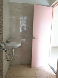 Bedroom One Image of 1168 Sq.ft 3 BHK Apartment / Flat for sale in Tirupati Paradise, Narendrapur Kolkata for Rs. 4300000