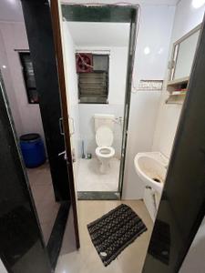 Image of 550 Sq.ft 1 BHK Apartment / Flat for rent in Yerawada, Pune for Rs. 23000