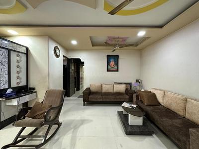 Hall Image of 1050 Sq.ft 2 BHK Apartment / Flat for sale in Shree Keshav Heights, Kalwa Thane for Rs. 16000000