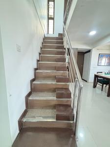 Image of 1665 Sq.ft 3 BHK Penthouse for sale in Shyamal, Ahmedabad for Rs. 12500000