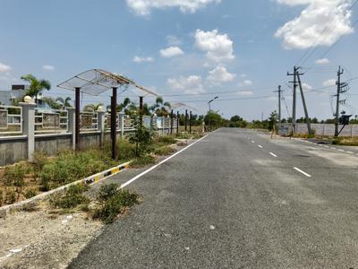 Image of 436 Sq.ft Residential Plot / Land for sale in Kovilpalayam, Coimbatore for Rs. 750000