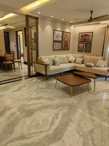 Hall Image of 4674 Sq.ft 4 BHK Apartment / Flat for sale in Shyam Nagar Jaipur for Rs. 42000000