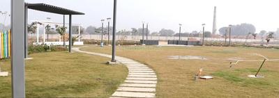 Image of 1875 Sq.ft 3 BHK Apartment / Flat for sale in Sector 45, Faridabad for Rs. 15838000