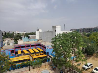 Image of 900 Sq.ft 2 BHK Apartment / Flat for sale in MRG The Meridian, Sector 89, Gurgaon for Rs. 6500000
