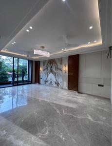 Hall Image of 2340 Sq.ft 3.5 BHK Builder Floor for sale in Ardee The Residency, Sector 52 Gurgaon for Rs. 23000000