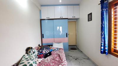 Bedroom Image of 2200 Sq.ft 4 BHK Independent House for sale in Celebrity Pride Access Phase 2 by Celebrity Global Homes Pvt Ltd, BEML Cooperative Society Layout Bengaluru for Rs. 22700000