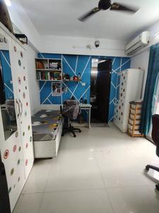 Hall Image of 1650 Sq.ft 3 BHK Apartment / Flat for sale in Shubh Gateway, Viman Nagar Pune for Rs. 19500000