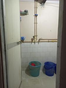 Bathroom Image of Bavali Homes in Goregaon East, Mumbai