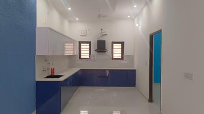 Kitchen Image of 765 Sq.ft 2 BHK Independent House for rent in Sanskriti Lok Colony Dehradun for Rs. 20000