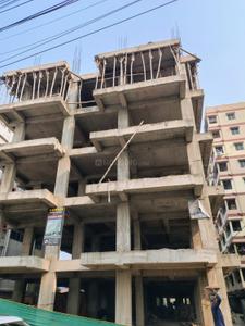 Image of 1503 Sq.ft 3 BHK Apartment / Flat for sale in Saptarshi Park, Durgapur for Rs. 5035000