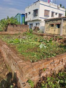 Image of 1632 Sq.ft Residential Plot / Land for sale in Bagdoba, Kolkata for Rs. 3500000