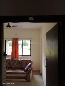 Living Room Image of 450 Sq.ft 1 BHK Apartment / Flat for sale in Shahapur Thane for Rs. 1500000