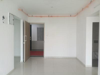 Living Room Image of 800 Sq.ft 2 BHK Apartment / Flat for sale in Treesourus, Malad West Mumbai for Rs. 25500000