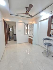 Hall Image of 1270 Sq.ft 2 BHK Apartment / Flat for rent in Nayantara Presidency, Indira Nagar Nashik for Rs. 27000