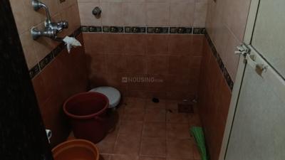 Image of 680 Sq.ft 1.5 BHK Apartment / Flat for rent in Shyam Gokul Garden, Kandivali East, Mumbai for Rs. 46000