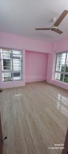 Balcony Image of 1213 Sq.ft 3 BHK Apartment / Flat for sale in Magnolia Merlion, New Town Kolkata for Rs. 7450000