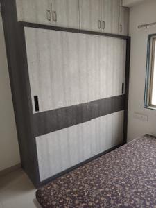 Bedroom Image of 3400 Sq.ft 4 BHK Penthouse for sale in Vemali Vadodara for Rs. 9000000