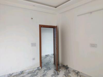 Bedroom Image of 900 Sq.ft 3 BHK Builder Floor for sale in DLF Ankur Vihar Ghaziabad for Rs. 3400000