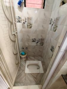 Bathroom Image of 1450 Sq.ft 4 BHK Duplex for sale in Old Padra Road Vadodara for Rs. 9000000