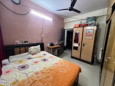 Bedroom Image of 750 Sq.ft 1 BHK Apartment / Flat for sale in Gorwa Vadodara for Rs. 2100000