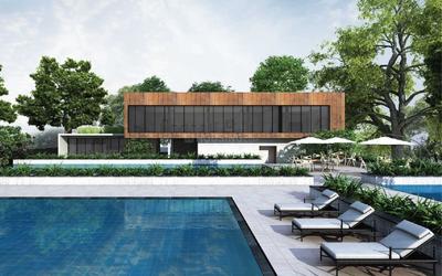 Image of 1440 Sq.ft 3 BHK Apartment / Flat for sale in Assetz 63 Degree East Tower B, Kodathi, Bengaluru for Rs. 18000000