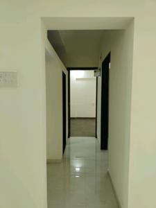 Passage Image of 650 Sq.ft 1 BHK Apartment / Flat for sale in Boisar Mumbai for Rs. 3152500