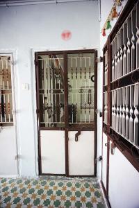 Balcony Image of 849 Sq.ft 2 BHK Apartment / Flat for sale in Naroda Ahmedabad for Rs. 3000000