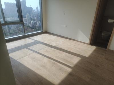 Bedroom Image of 806 Sq.ft 2 BHK Apartment / Flat for rent in Piramal Aranya, Byculla Mumbai for Rs. 120502