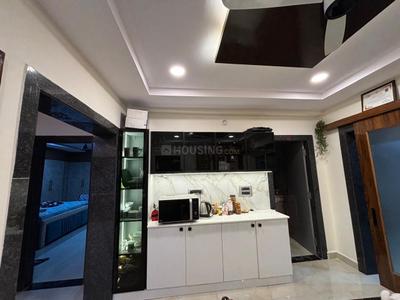 Hall Image of 2221 Sq.ft 3 BHK Builder Floor for rent in Madhavadhara Visakhapatnam for Rs. 38000