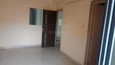Bedroom Image of 2200 Sq.ft 4 BHK Apartment / Flat for sale in Lake Town Kolkata for Rs. 11500000