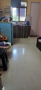 Hall Image of 461 Sq.ft 1 BHK Apartment / Flat for sale in Ambuja Utalika Effieciency And Comfort, Mukundapur Kolkata for Rs. 3500000