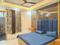 NRI City, Omega II Greater Noida Bedroom 2