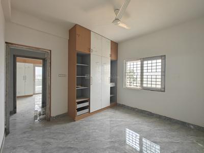 Bedroom Image of 1200 Sq.ft 2 BHK Apartment / Flat for rent in Mahadevapura Bengaluru for Rs. 34500