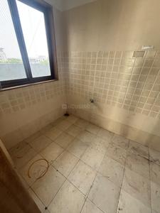 Bathroom Image of 2100 Sq.ft 3 BHK Apartment / Flat for rent in Uttara Nagar Nashik for Rs. 31000