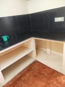 Kitchen Image of 800 Sq.ft 2 BHK Apartment / Flat for rent in Surya Rao Peta Kakinada for Rs. 13000