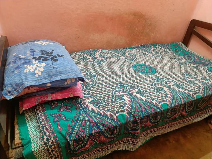 Bedroom Image of Buli Kakima-PG in Jadavpur, Kolkata