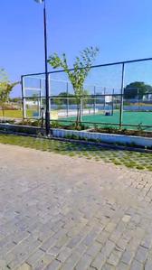 Image of 1000 Sq.ft Residential Plot / Land for sale in Sanwer, Indore for Rs. 4400000